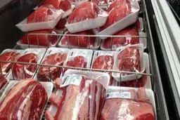 تعرفه واردات گوشت صفر شد + بخشنامه 