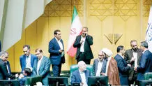 ‌مجلس، میدان جدال چنارها و پاجوش‌ها