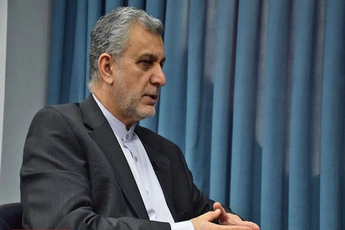 آذربایجان به سوی عبور از خط‌های قرمز ایران حرکت نخواهد کرد