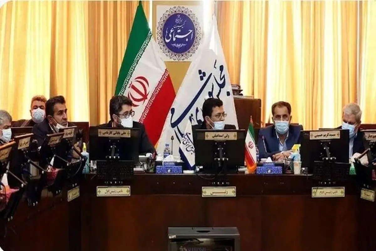 تصویب اغلب مواد لایحه افزایش حقوق در کمیسیون اجتماعی