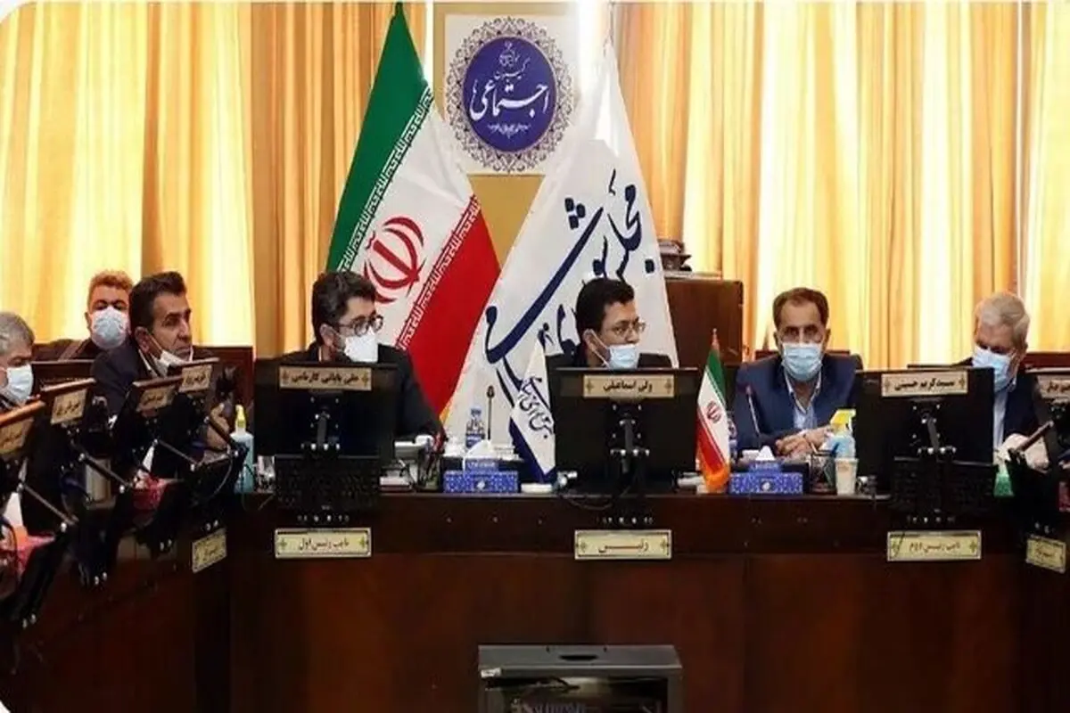 تصویب اغلب مواد لایحه افزایش حقوق در کمیسیون اجتماعی