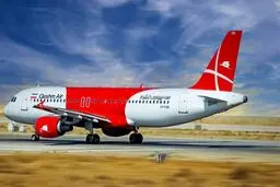 ماجرای حبس مسافران پرواز «قشم‌ایر» در هواپیما چیست؟

