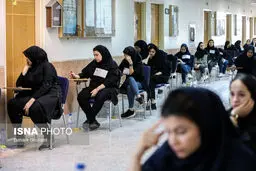 اعلام زمان برگزاری آزمون‌های ورودی مدارس سمپاد و نمونه/ دریافت کارتها از ۱۶ تیر