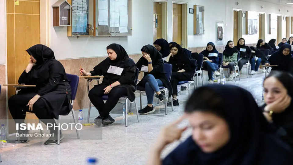 اعلام زمان برگزاری آزمونهای ورودی مدارس سمپاد و نمونه/ دریافت کارتها از ۱۶ تیر
