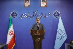 اظهارات سخنگوی قوه قضاییه در مورد پرونده قاتلان آرمان علی‌وردی

