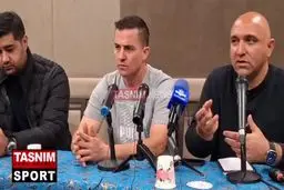 اوسمار: هیچ لیست خروجی نداریم + ویدیو