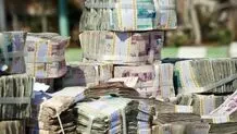افزایش تقریبا 40 درصدی نقدینگی در کشور
