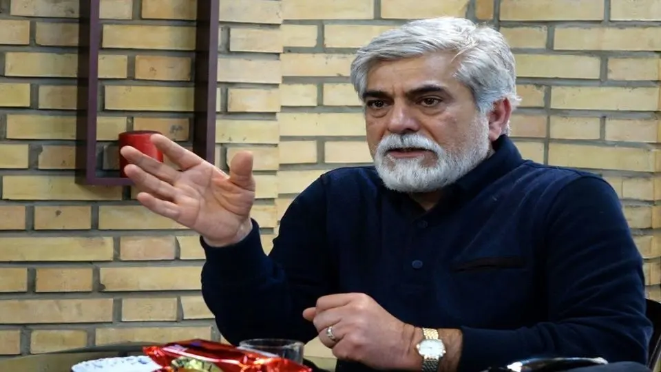 حسین پاکدل در کدام عملیات جنگی حضور داشت