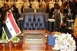 Syria’s return to Arab League very likely during next summit