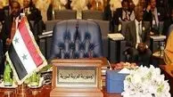 Syria’s return to Arab League very likely during next summit