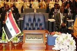 Syria’s return to Arab League very likely during next summit