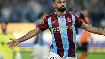 محمد صلاح در ترکیه صاحب خیابان می‌شود