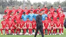 ‌این رسمش نیست آقای کی‌روش
