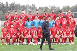 ‌این رسمش نیست آقای کی‌روش
