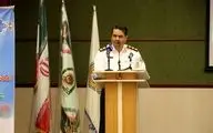 رئیس پلیس راهور تهران بزرگ تغییر کرد/ عکس
