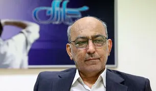 توضیحات وکیل علی شکوری راد درباره آخرین وضعیت پرونده او/ نامه قاضی به زندان برای اعزام شکوری راد به پزشکی قانونی صادر شده