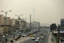 شهرسازی آلاینده