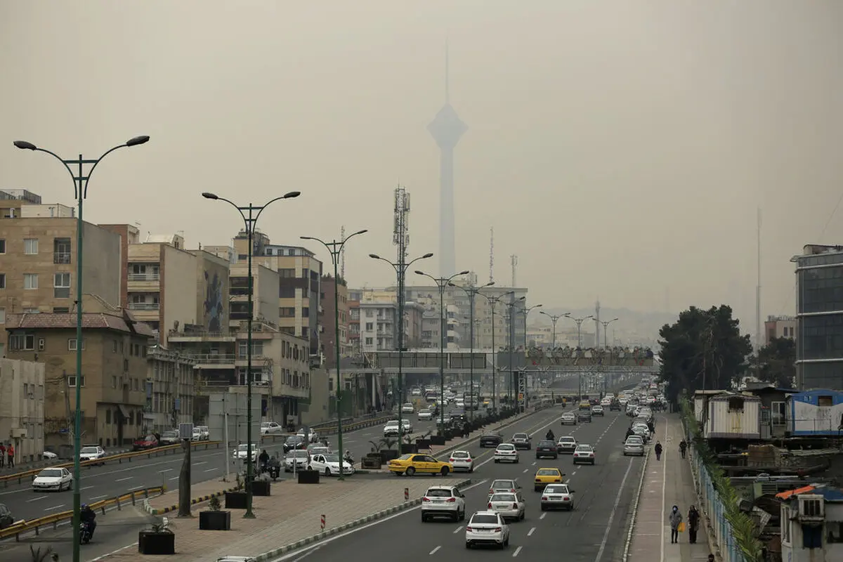 شهرسازی آلاینده