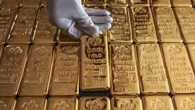 قیمت انس جهانی طلا امروز جمعه ۲۷ شهریور ۱۴۰۵/ افزایش قیمت طلا ادامه دارد