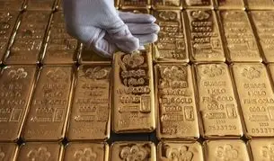 پیش‌ بینی قیمت طلا و سکه دوشنبه ۳۰ شهریور ۱۴۰۵ /مثقال طلا کانال ۱۰۵ میلیون تومانی را از دست داد + جدول