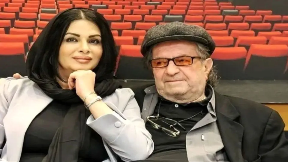 مستند «موج نو» با حضور زنده‌یاد داریوش مهرجویی و همسرش زنده‌یاد وحیده محمدی‌فر/ ویدئو

