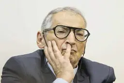  سال امنیت و ثبات بیشتر برای ایران