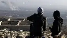 فرودگاه بین‌المللی حلب سقوط کرد