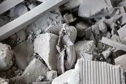 شهادت بازیکن آکادمی پرسپولیس در حمله شبانه آمریکایی - صهیونی