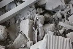 شهادت بازیکن آکادمی پرسپولیس در حمله شبانه آمریکایی - صهیونی