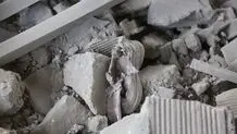 شهادت بازیکن آکادمی پرسپولیس در حمله شبانه آمریکایی - صهیونی