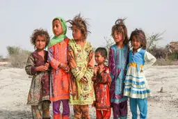 بی‌عدالتی  در  حق  این  جثه‌های  کوچک
