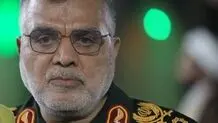 سردار اخوان: نیروی زمینی سپاه آمادگی بسیار خوبی برای مقابله با دشمن دارد