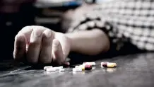 ۸۲ درصد خودکشی‌ها زیر ۵۰ سال رخ می‌دهد 