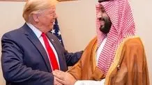 ترامپ خبرنگاران را گزینش کرد