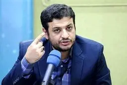 توییت توهین‌آمیز رائفی‌پور درباره کویتی‌پور!/ عکس
