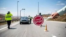 جدیدترین گزارش از وضعیت جاده‌های شمالی/ محورهای هراز و کندوان یکطرفه می‌شود