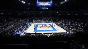 قطر میزبان مسابقات والیبال قهرمانی جهان شد