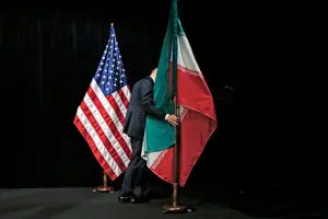 تاکید مصر، قطر و عمان بر ازسرگیری مذاکرات میان ایران و آمریکا