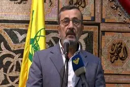 حزب‌الله: مذاکره مستقیم با اسرائیل مردود است