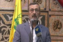 حزب‌الله: مذاکره مستقیم با اسرائیل مردود است