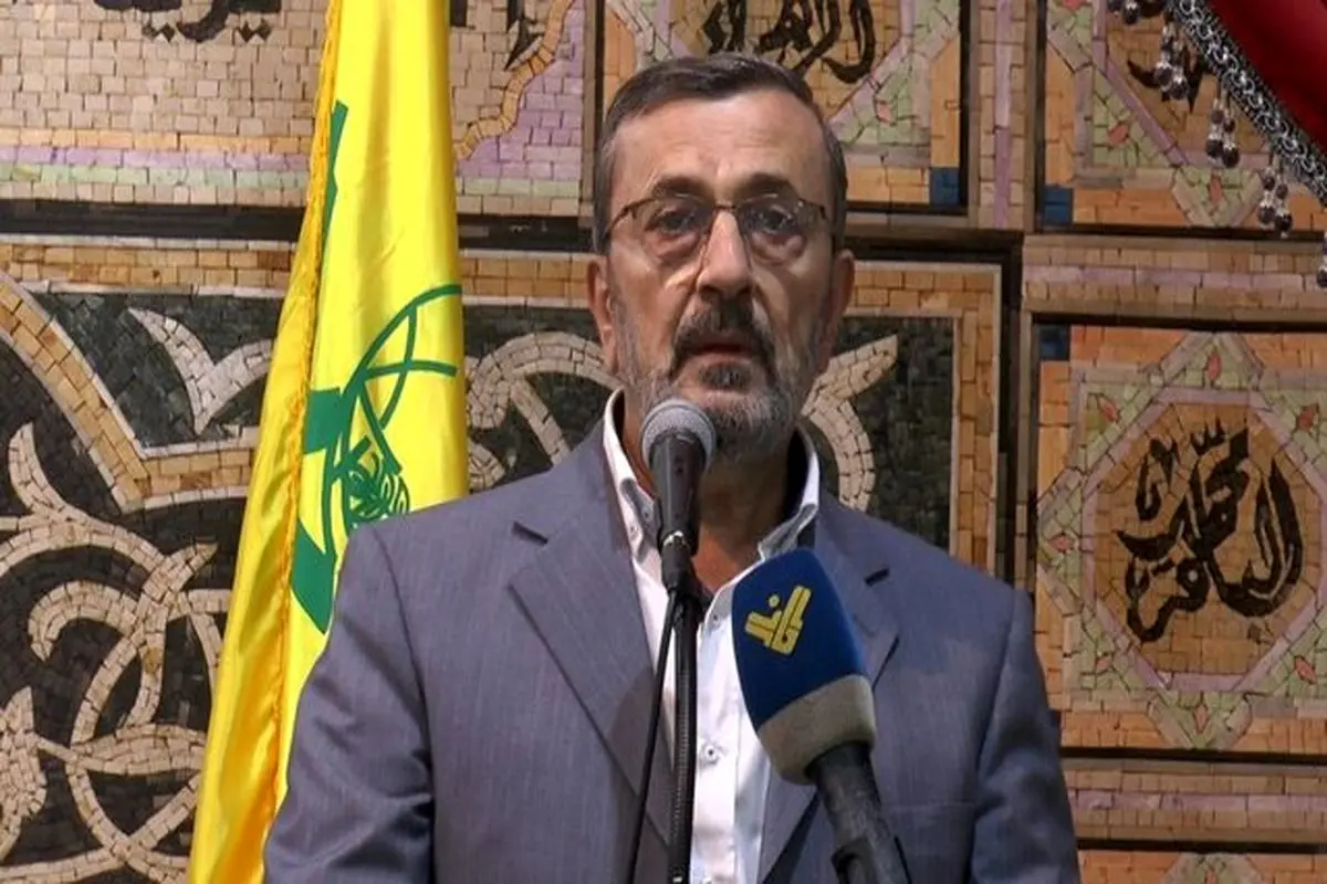 حزب‌الله: مذاکره مستقیم با اسرائیل مردود است