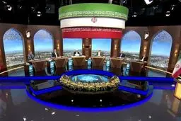 مناظره اول فرهنگی سیاسی و مناظره دوم اقتصادی است