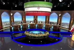 مناظره اول فرهنگی سیاسی و مناظره دوم اقتصادی است