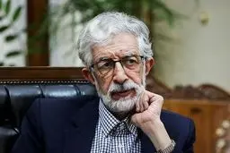حدادعادل: فضای مجازی جایی را آسوده نگذاشته/ کسی مانع زبان محلی نیست/ هیچ حکومتی نمی‌تواند با زبان مردمش مخالفت کند

