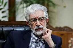 حدادعادل: فضای مجازی جایی را آسوده نگذاشته/ کسی مانع زبان محلی نیست/ هیچ حکومتی نمی‌تواند با زبان مردمش مخالفت کند

