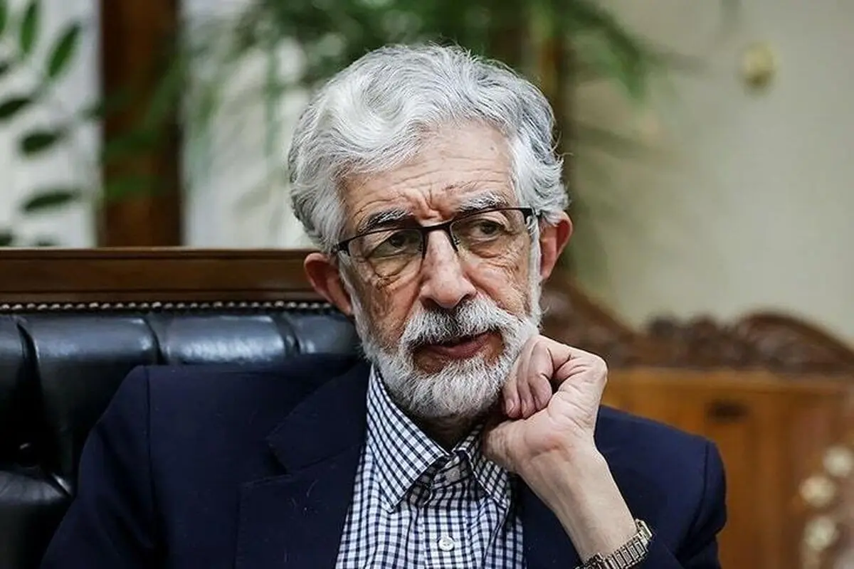 حدادعادل: فضای مجازی جایی را آسوده نگذاشته/ کسی مانع زبان محلی نیست/ هیچ حکومتی نمی‌تواند با زبان مردمش مخالفت کند

