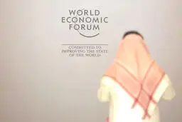 چانه‌زنی در ریاض