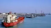 مهار آتش‌سوزی در کانال‌های نفتی بندر ماهشهر 