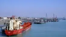 مهار آتش‌سوزی در کانال‌های نفتی بندر ماهشهر 