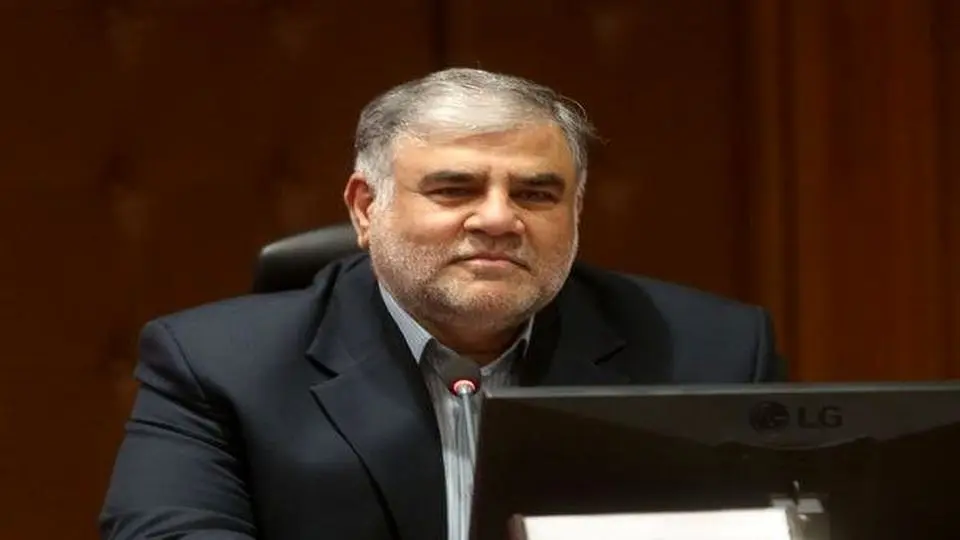 فرامرز عظیمی شهردار قم شد؛ او کیست؟ + سوابق
